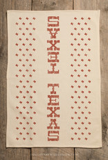 Texas- Kitchen Towel