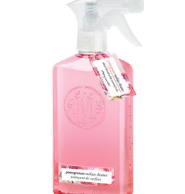 Pomegranate Natural Surface Cleaner