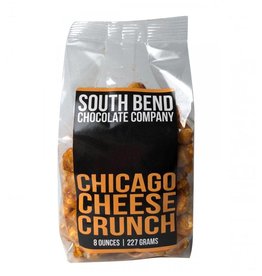 Chicago Cheese Crunch 8oz