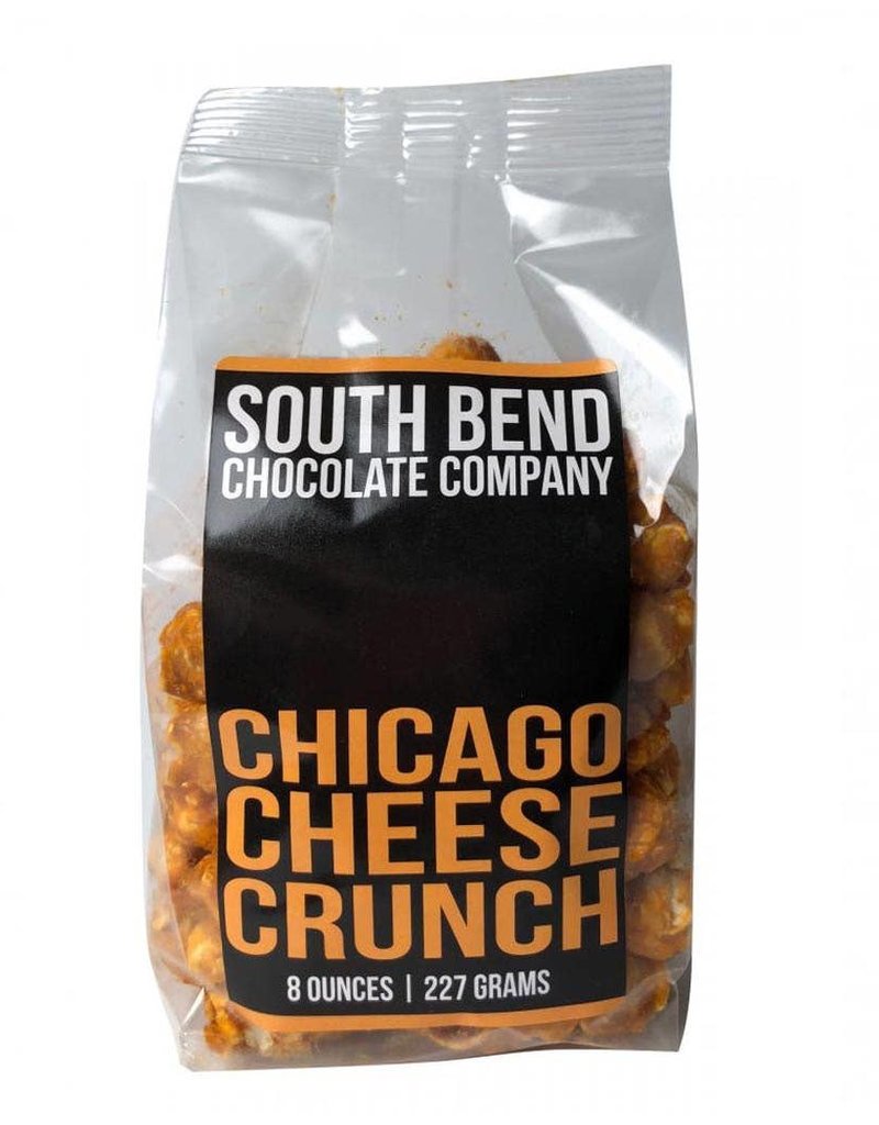 Chicago Cheese Crunch 8oz