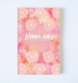 Flowers Sermon Notes