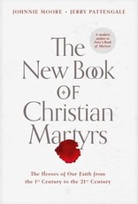 The New Book of Christian Martyrs