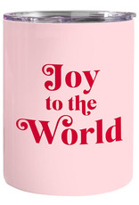 Stainless Steel Tumbler - Joy to the World