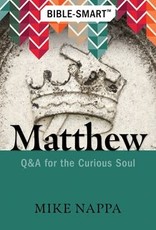 Bible-Smart: Matthew