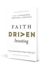 Faith Driven Investing