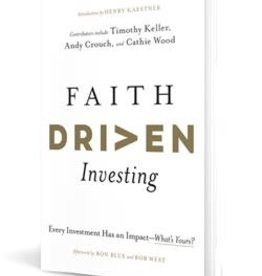 Faith Driven Investing