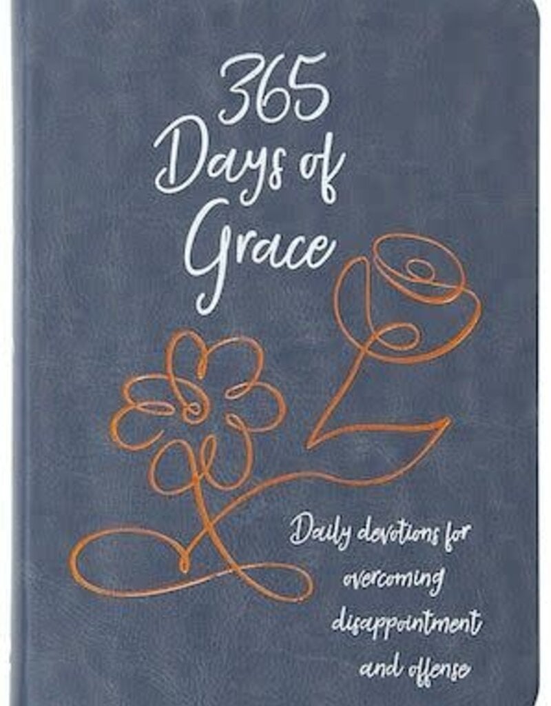 365 Days of Grace