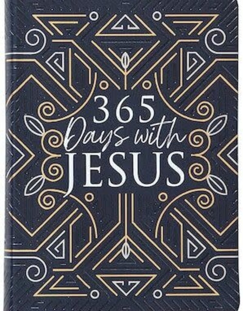 365 Days with Jesus