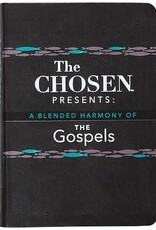 The Chosen Presents: A Blended Harmony of the Gospels