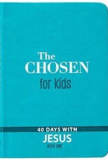 The Chosen for Kids – Book One