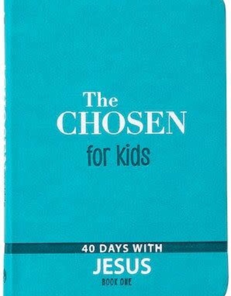 The Chosen for Kids – Book One
