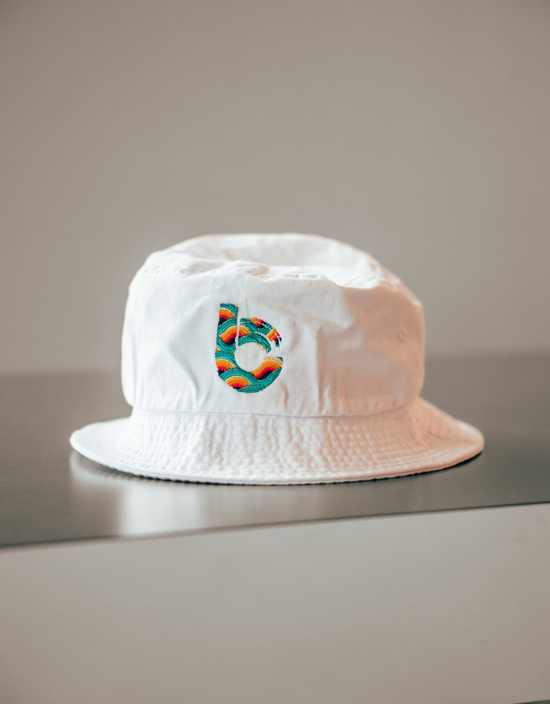 Beach Camp Bucket Hat