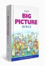 ESV Big Picture® Bible