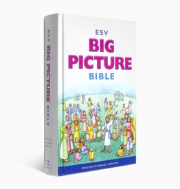 ESV Big Picture® Bible