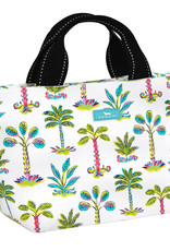 Nooner Lunch Box - Hot Tropic