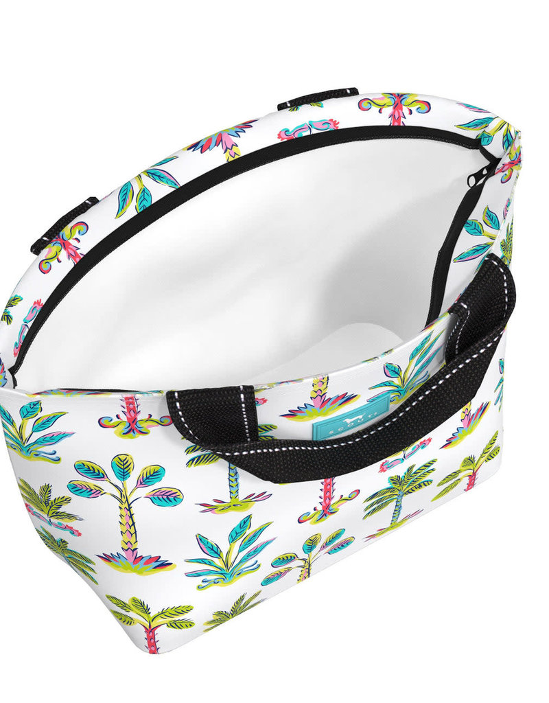 Nooner Lunch Box - Hot Tropic