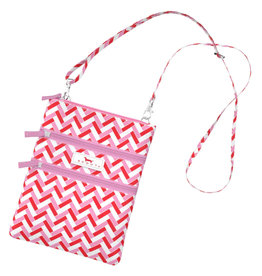 Sally Go Lightly Crossover Bag - Lovers Lane