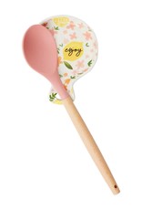 Lemon Spoon Rest Set