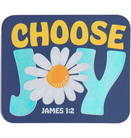 Choose Joy Magnet - James 1:2