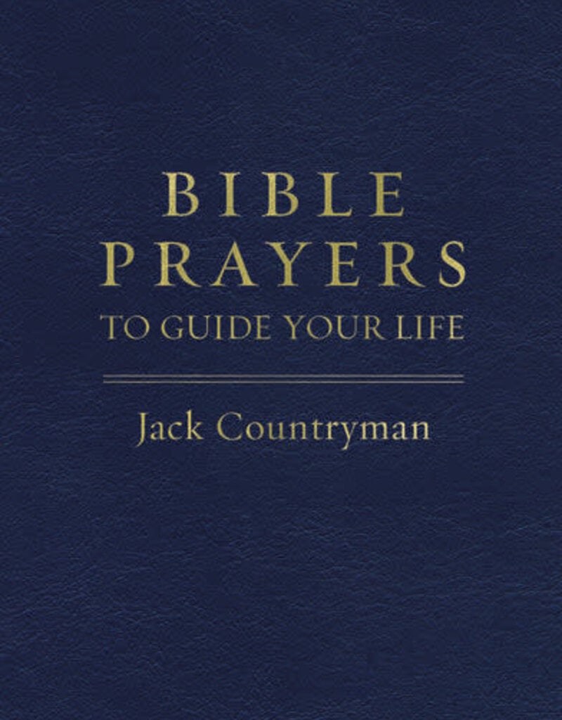 Bible Prayers to Guide Your Life