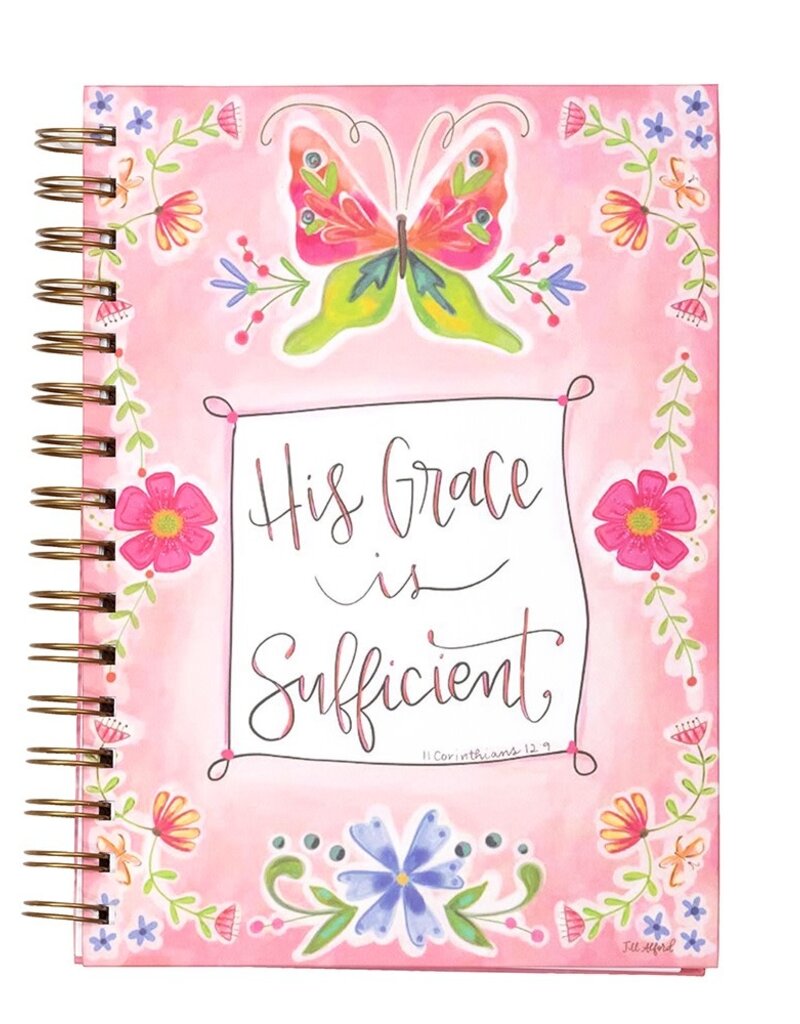 HIS GRACE WIRO JOURNAL