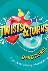 Twists & Turns Devotional