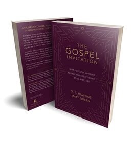 The Gospel Invitation