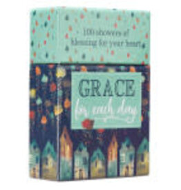 Grace for Each Day Box of Blessings