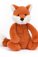 Jellycat Bashful Fox Cub Original (Medium)