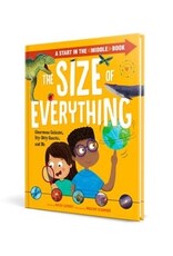 The Size of Everything