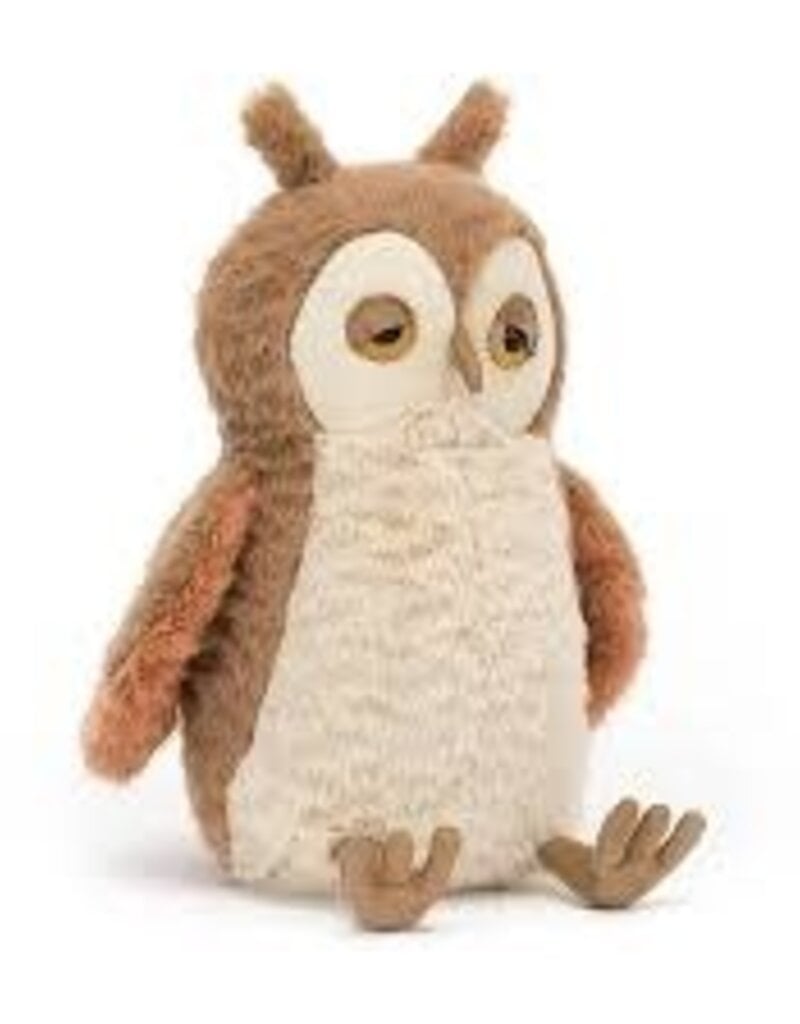 Jellycat Hooty Wooty Oakley Owl