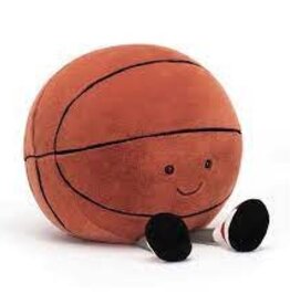 Jellycat Amuseable Sports Basketball