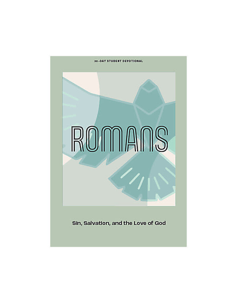 Romans - Teen Devotional