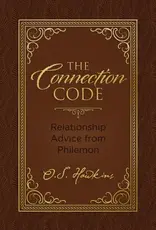 The Connection Code: Relationship Advice from Philemon