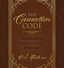 The Connection Code: Relationship Advice from Philemon