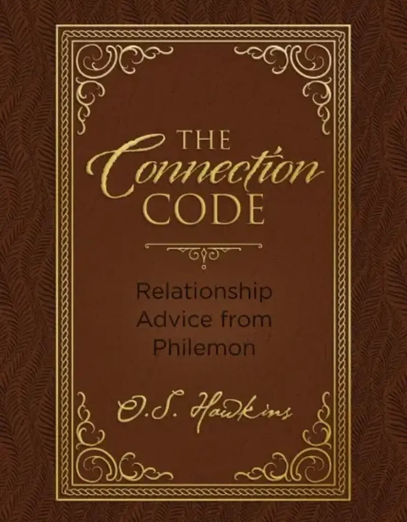 The Connection Code: Relationship Advice from Philemon