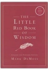 The Little Red Book of Wisdom (Updated and Expanded Edition)