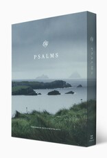 ESV Psalms, Photography Edition