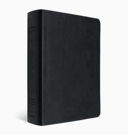 ESV Study Bible Trutone, Navy