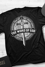 Word Sword T- Shirt