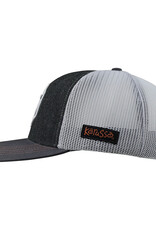 Mens Cap Cross