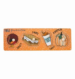 Fall Favorites Thanksgiving Puzzle