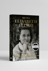 Being Elisabeth Elliot