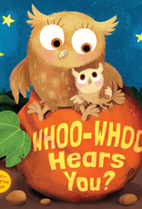 Whoo-Whoo Hears You?