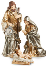 13" HOLY FAMILY