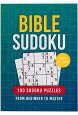 Bible Sudoku