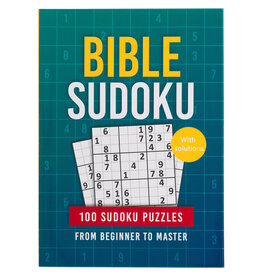 Bible Sudoku