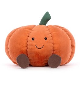 Amuseable Pumpkin