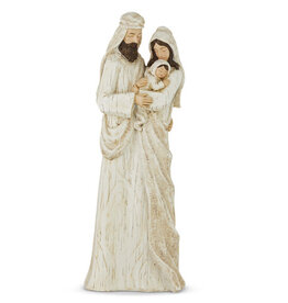 15" HOLY FAMILY