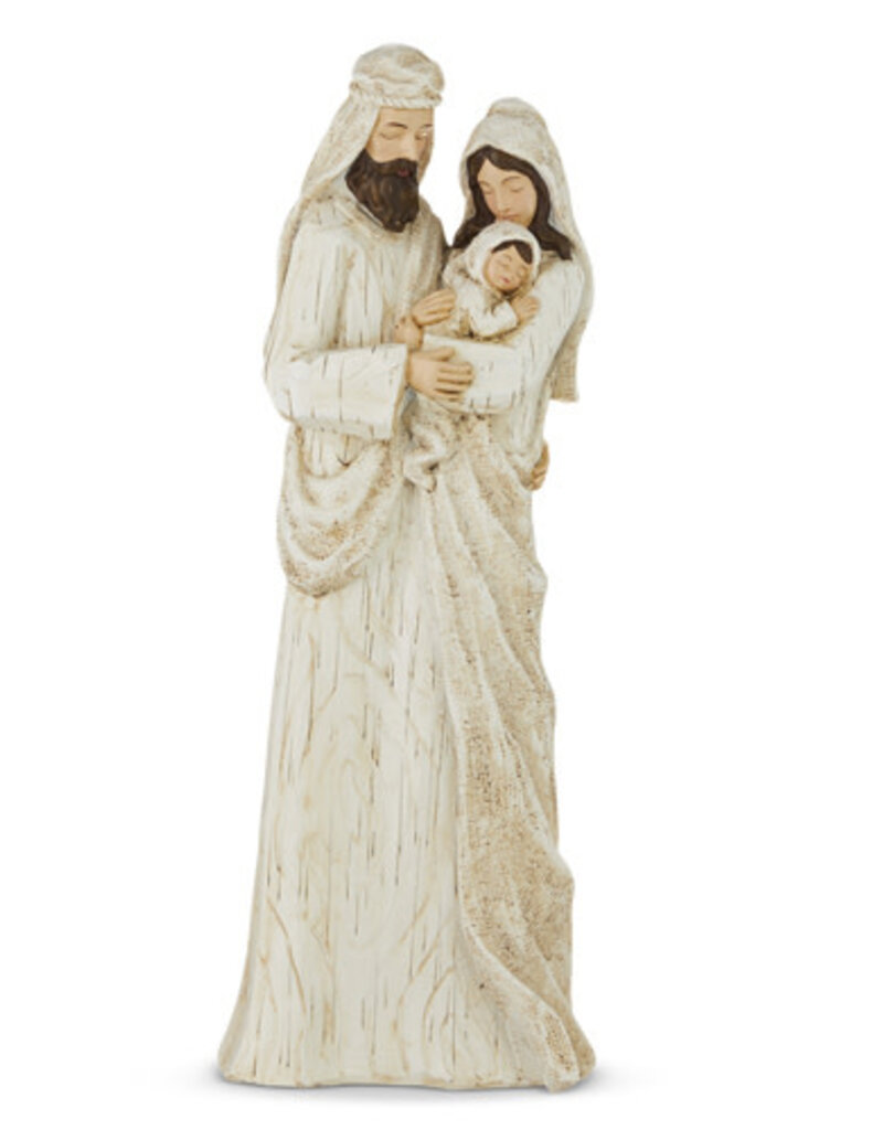 15" HOLY FAMILY